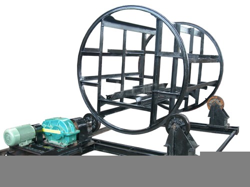 電動、手動翻車機(jī)